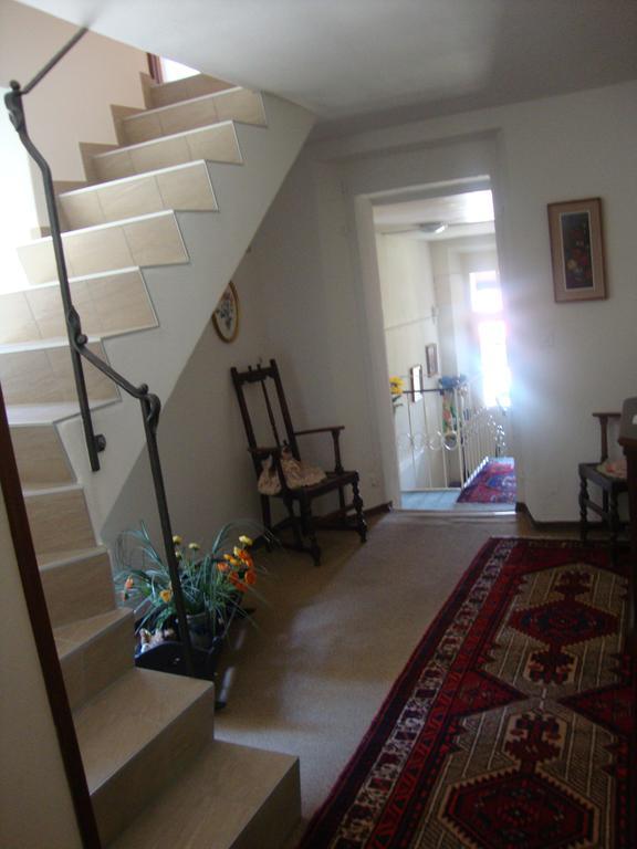 Bed and Breakfast Grotto Bellavista Sant'Abbondio Exteriér fotografie