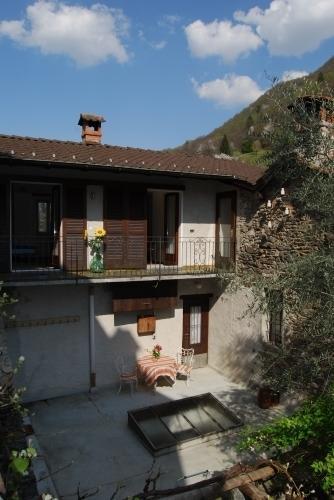 Bed and Breakfast Grotto Bellavista Sant'Abbondio Pokoj fotografie