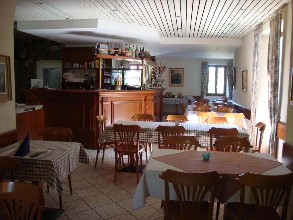 Bed and Breakfast Grotto Bellavista Sant'Abbondio Exteriér fotografie