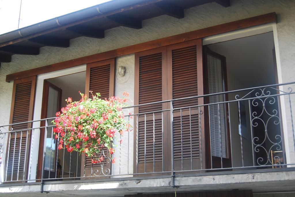 Bed and Breakfast Grotto Bellavista Sant'Abbondio Pokoj fotografie